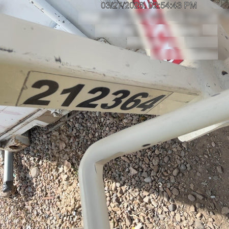 2022 EDCO CPM-8G