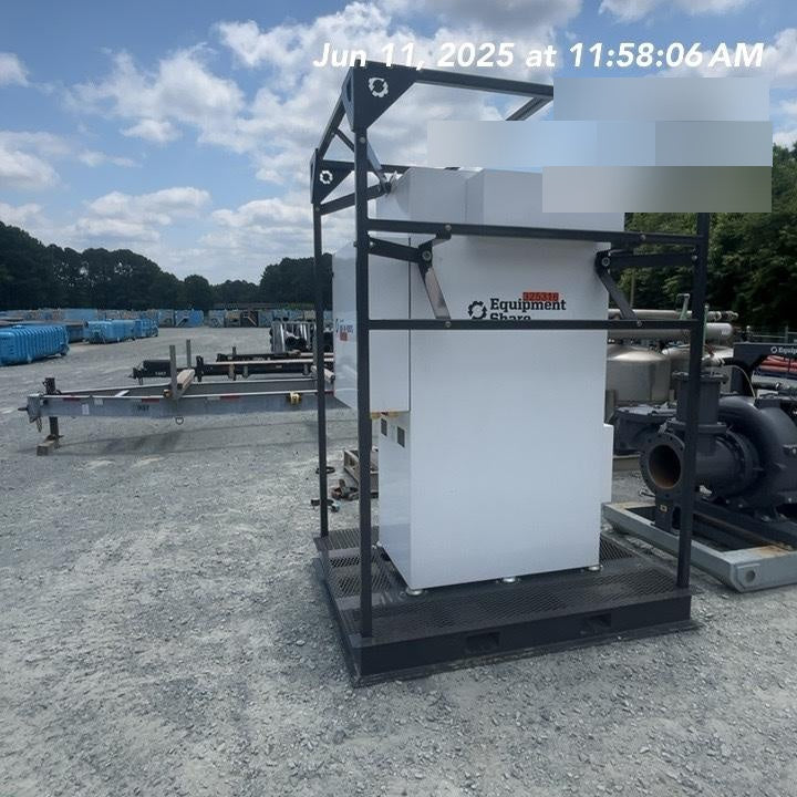 2023 FUJI MD350-EQS