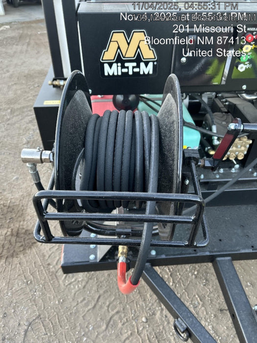 2025 MI-T-M MWT-0510-2MHD