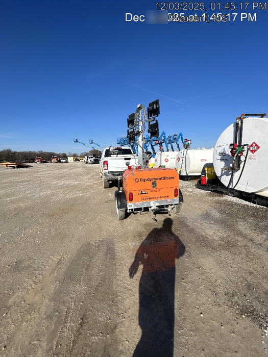 2025 WANCO WLTT-4MM4K