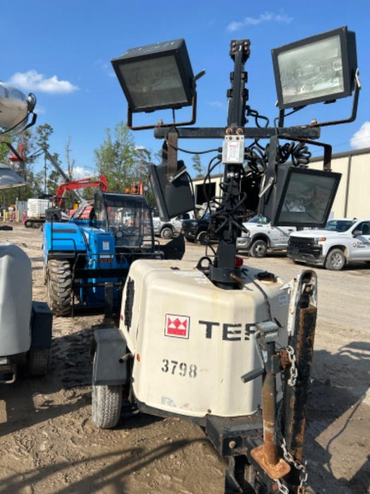 2024 WACKER NEUSON LTT4