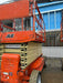 2007 JLG 4069LE Standard Rental Specs