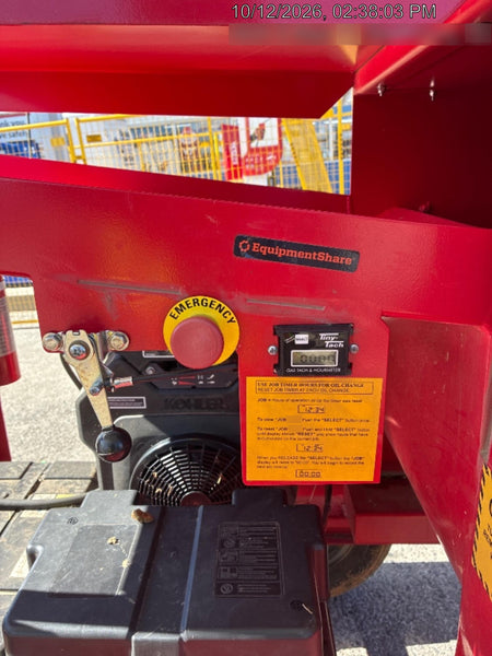 2025 TURFMAKER TGMI