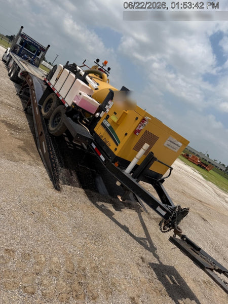 2019 VAC-TRON LP573XDT