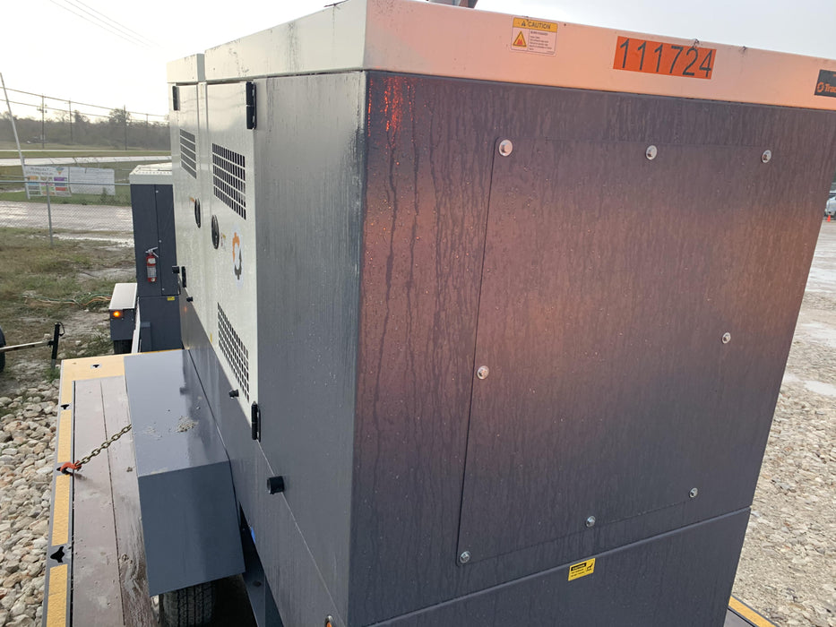 2020 ATLAS COPCO QAS 125