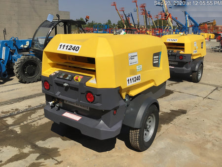 2020 ATLAS COPCO XAS188