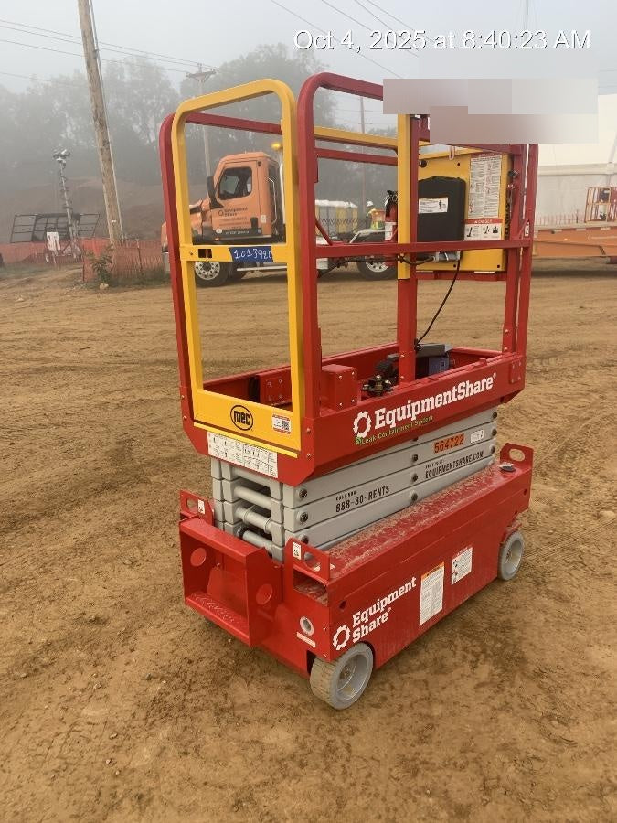 2026 MEC Micro 19-XD