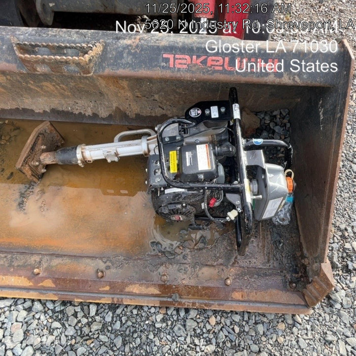 2023 MULTIQUIP MTR40HF