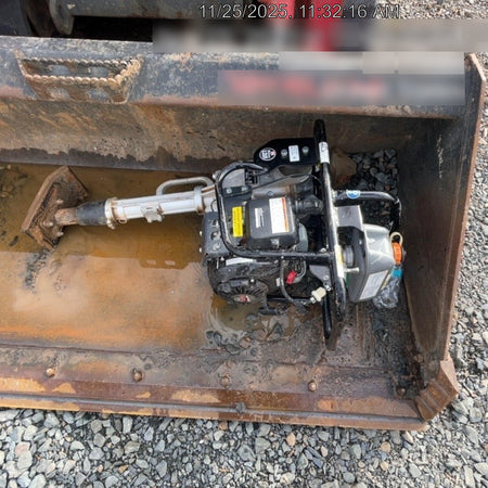 2023 MULTIQUIP MTR40HF