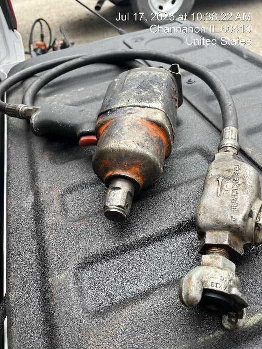 2022 MICHIGAN PNEUMATIC ES-751SS-TRACKER