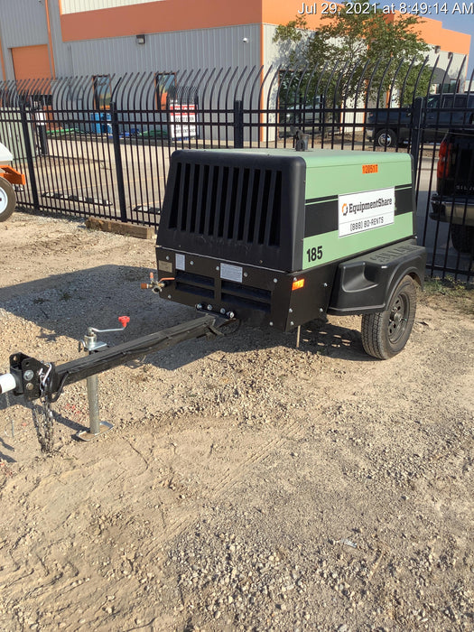 2020 SULLAIR 185-DPQ