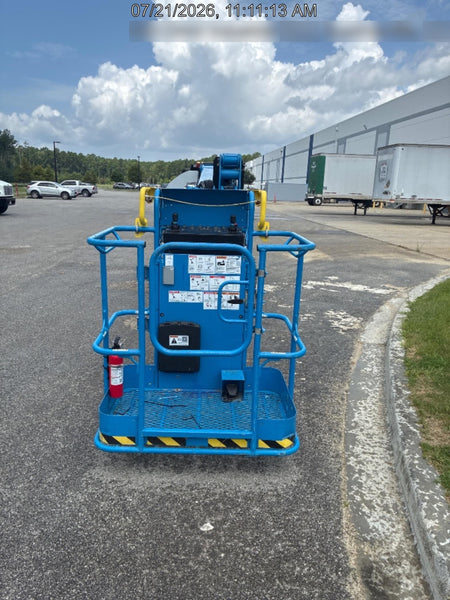 2024 GENIE Z40/23N RJ