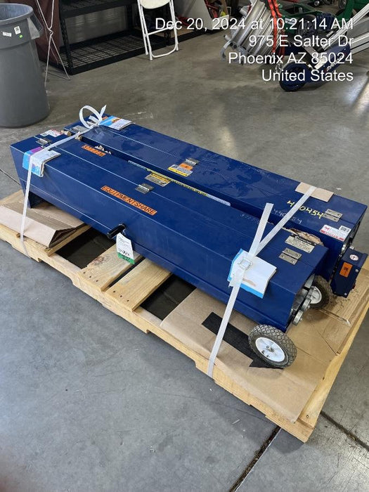 2024 CURRENT TOOLS 451