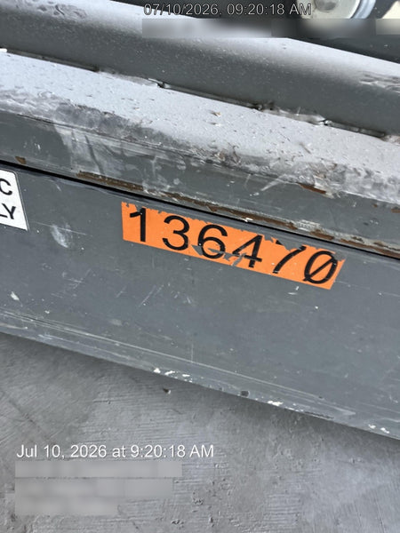 2021 SKYJACK SJ3219