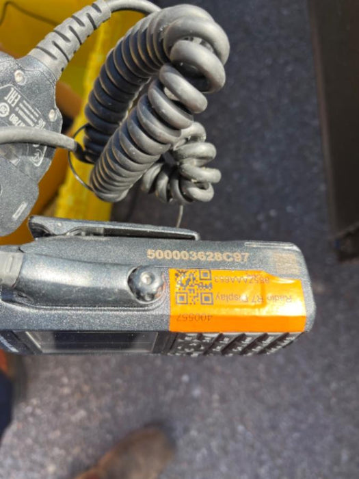 2024 MOTOROLA R7 DISPLAY