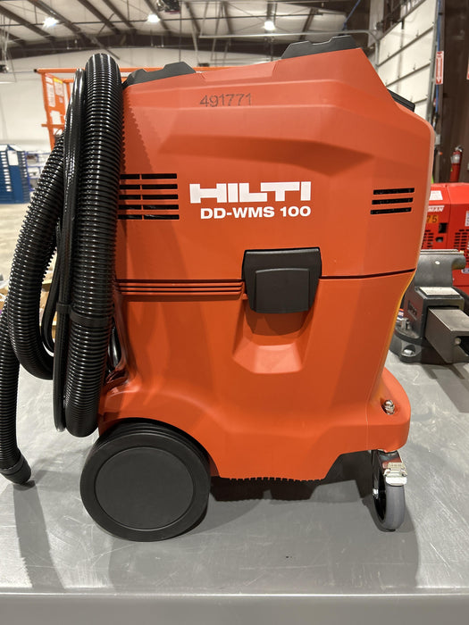 2025 HILTI DD-WMS 100