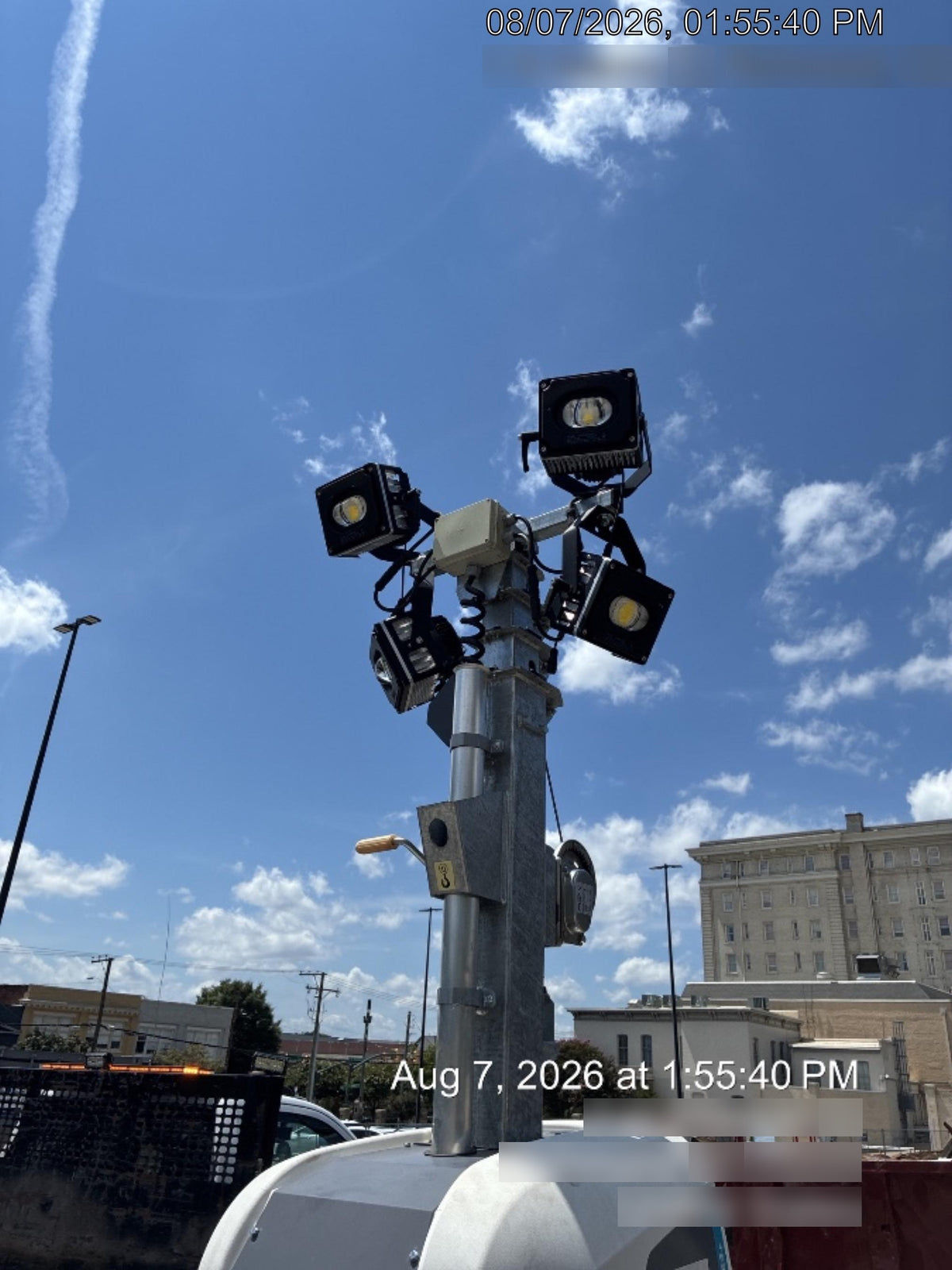 2023 ATLAS COPCO HILIGHT E3 Plus