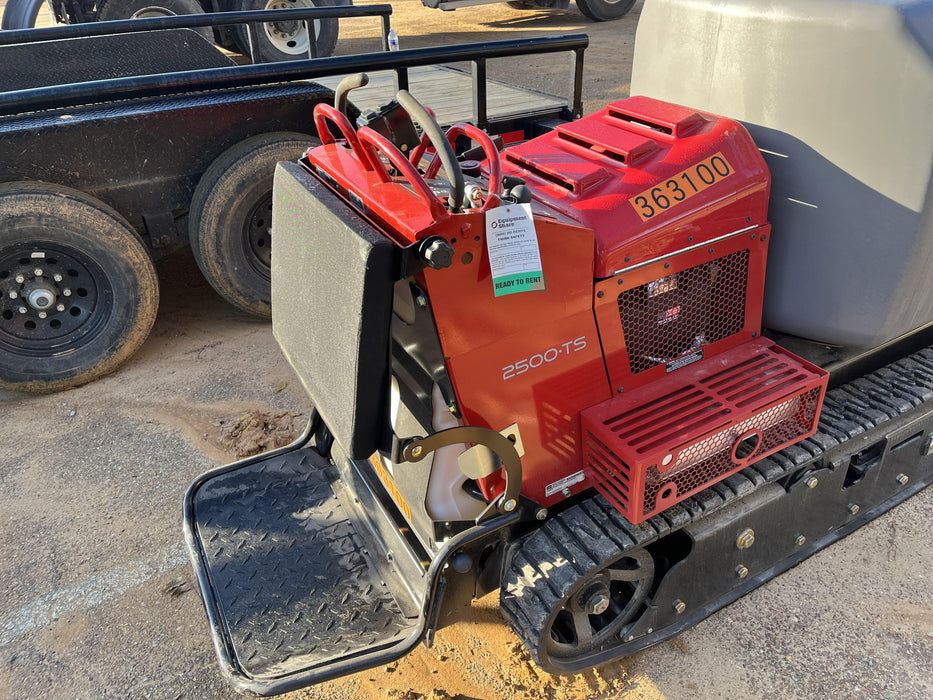 2023 TORO MBTX 2500-TS