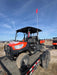 2022 KUBOTA RTV-X1140W-H (Canopy)