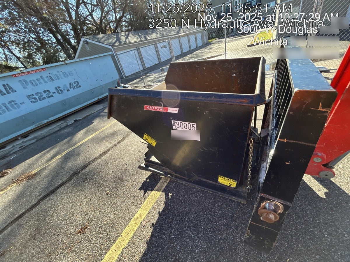 2024 ARROW MATERIAL HANDLING HP-6000-200