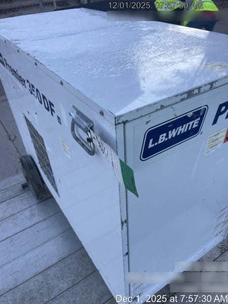 2023 LB WHITE Premier 350 DF 2.0 LINK