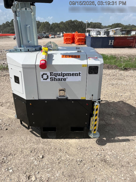 2026 TRIME X-SMART (SKID)
