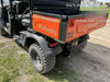 2022 KUBOTA RTV-X1140W-H (Canopy)