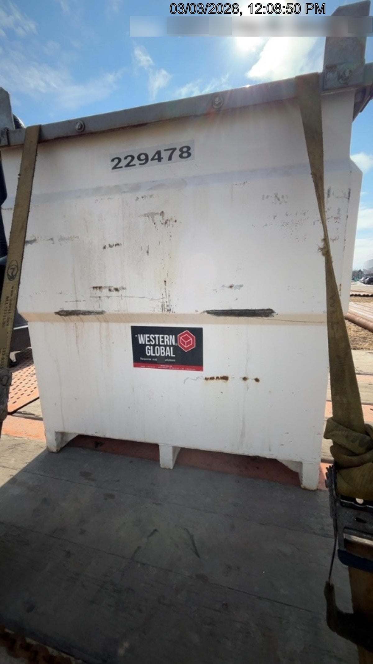 2022 FUELCUBE FCP250