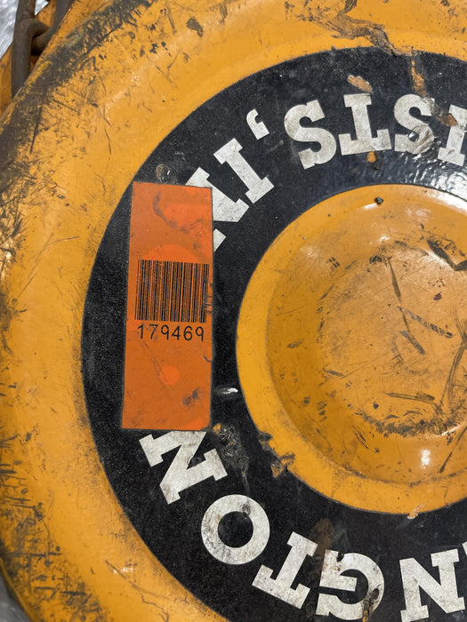 2021 HARRINGTON CF015-10