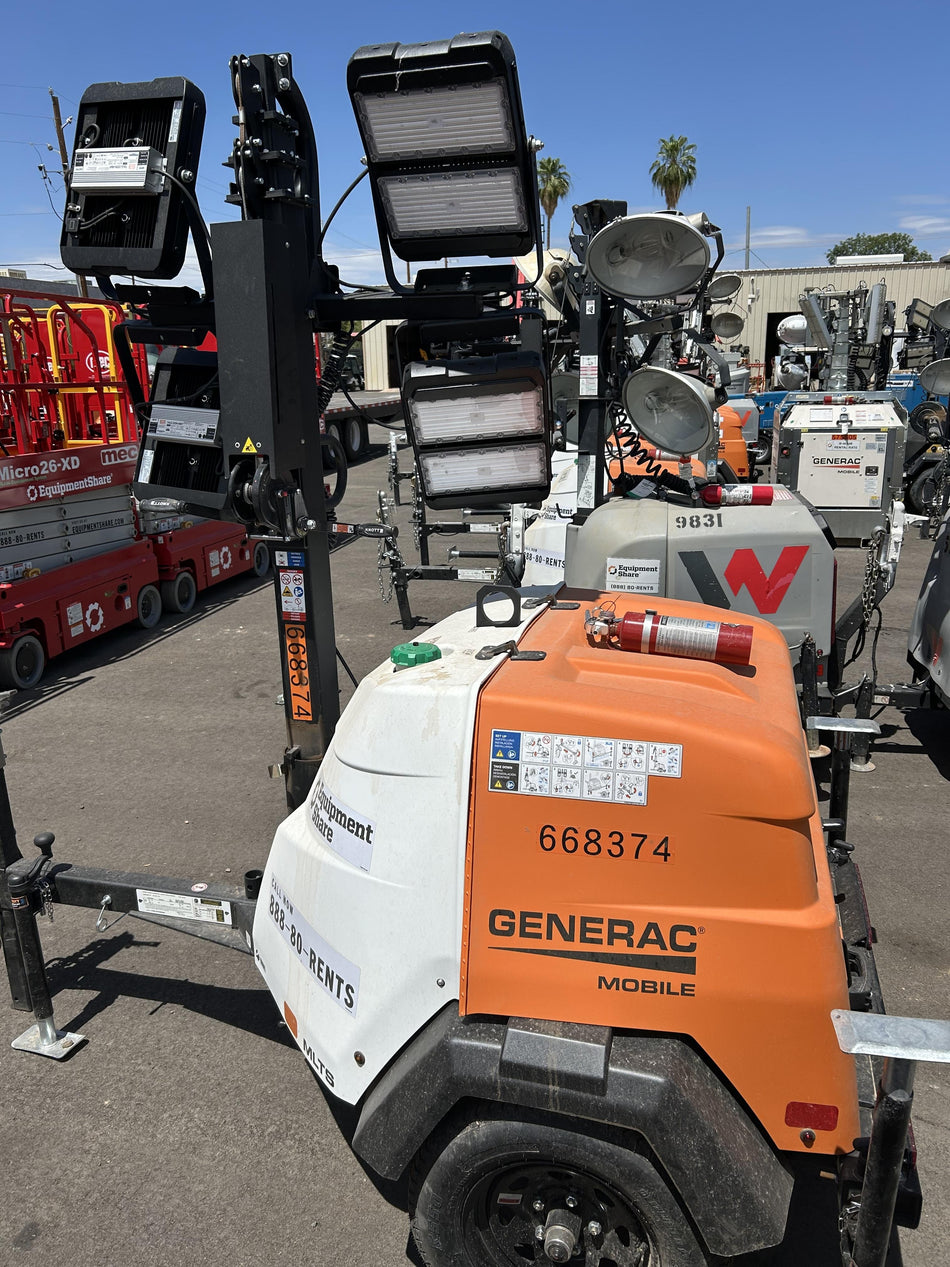 2026 GENERAC MLTS-4