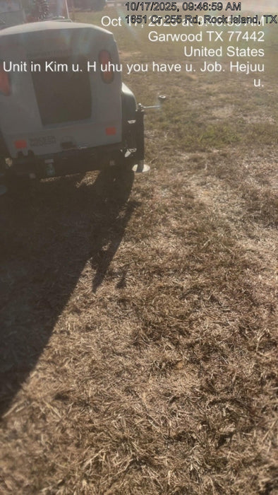 2024 WACKER NEUSON LTT4