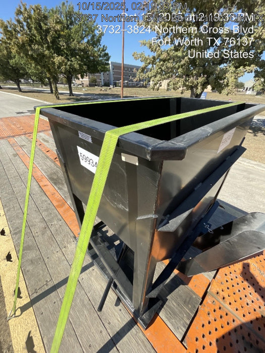 2025 HAUGEN HCH-M100