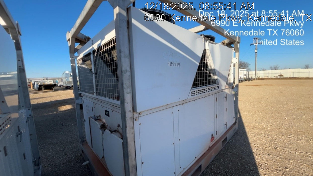 2020 SMARTECH SACP81A-HS