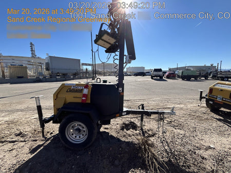 2022 ALLMAND NLV3GR