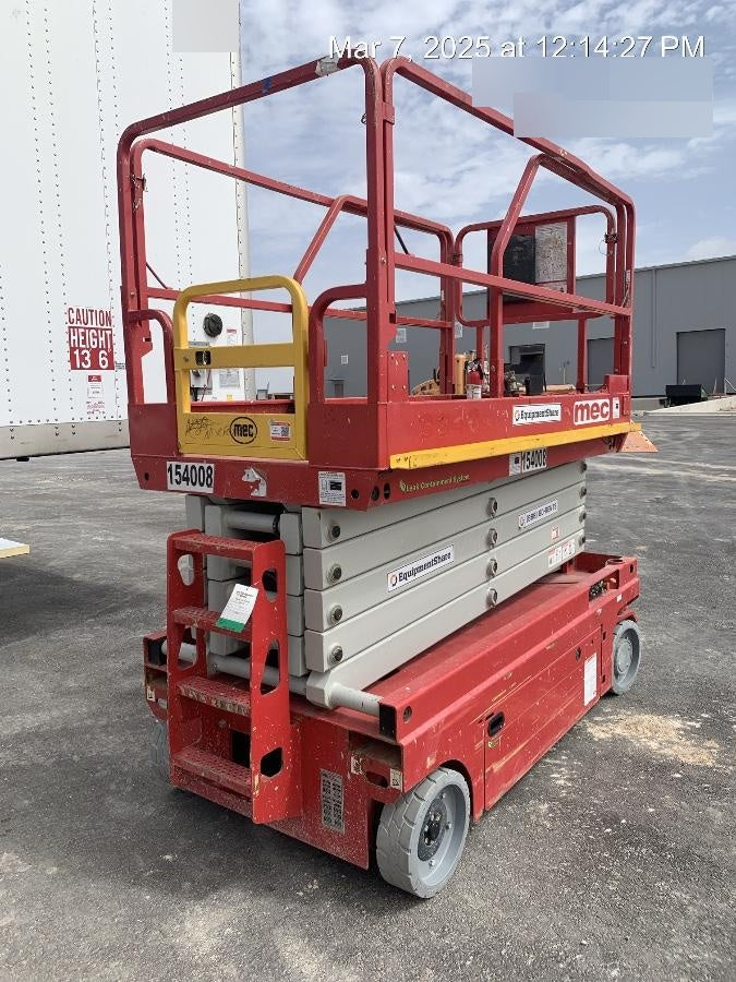 2021 MEC 3346SE