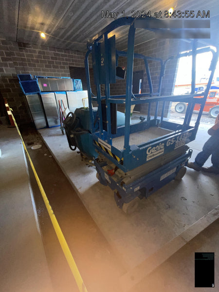 2023 GENIE GS-1432