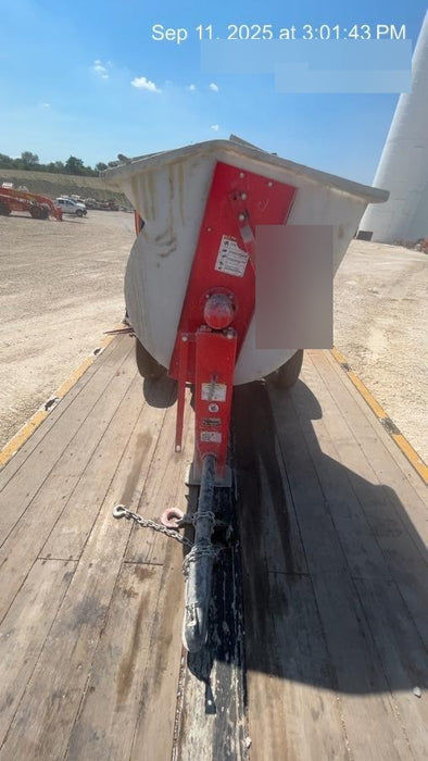 2023 MULTIQUIP WM90PH8