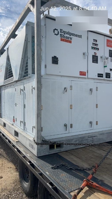 2023 SMARTECH SACP81A-HS