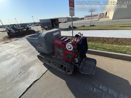 2023 TORO MBTX 2500-TS