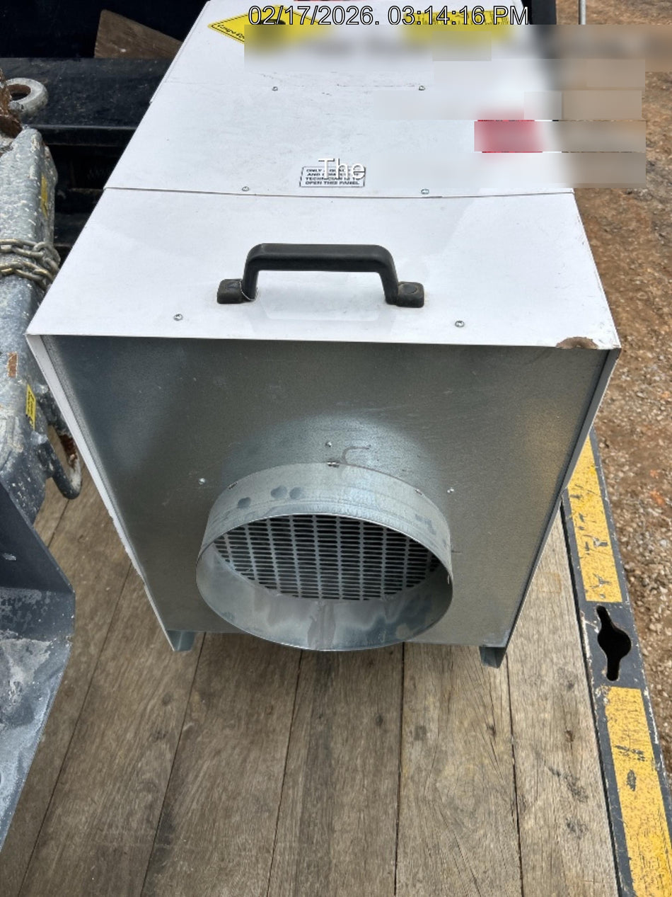 2022 CAMPO EB30E