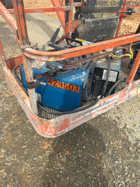 2022 MILLER ELECTRIC Maxstar 210 DX