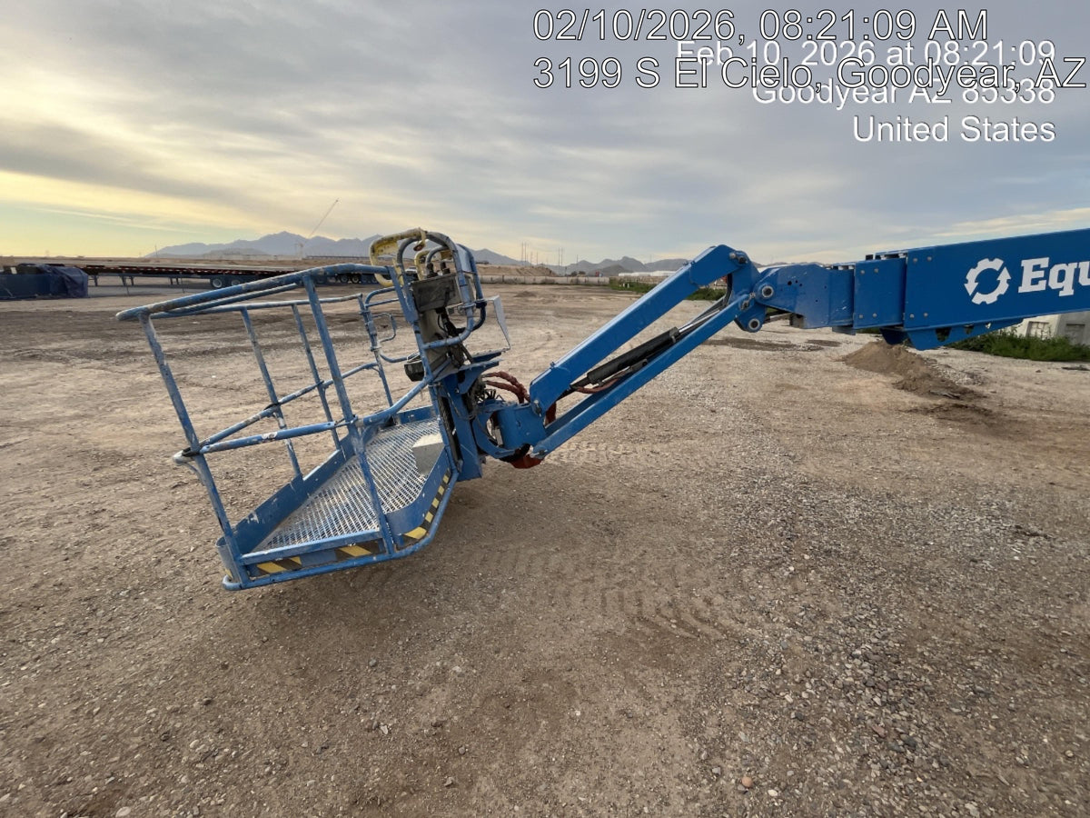 2024 GENIE S-85 XC