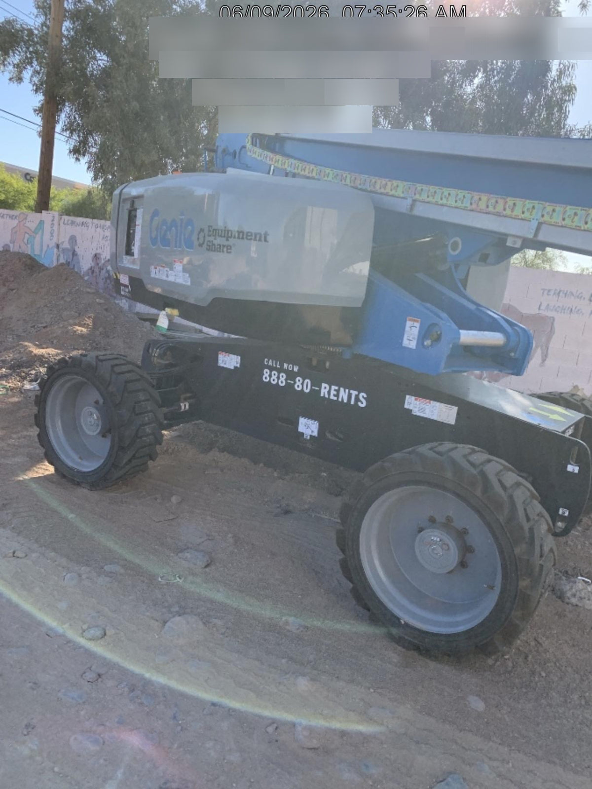 2026 GENIE S-65 XC