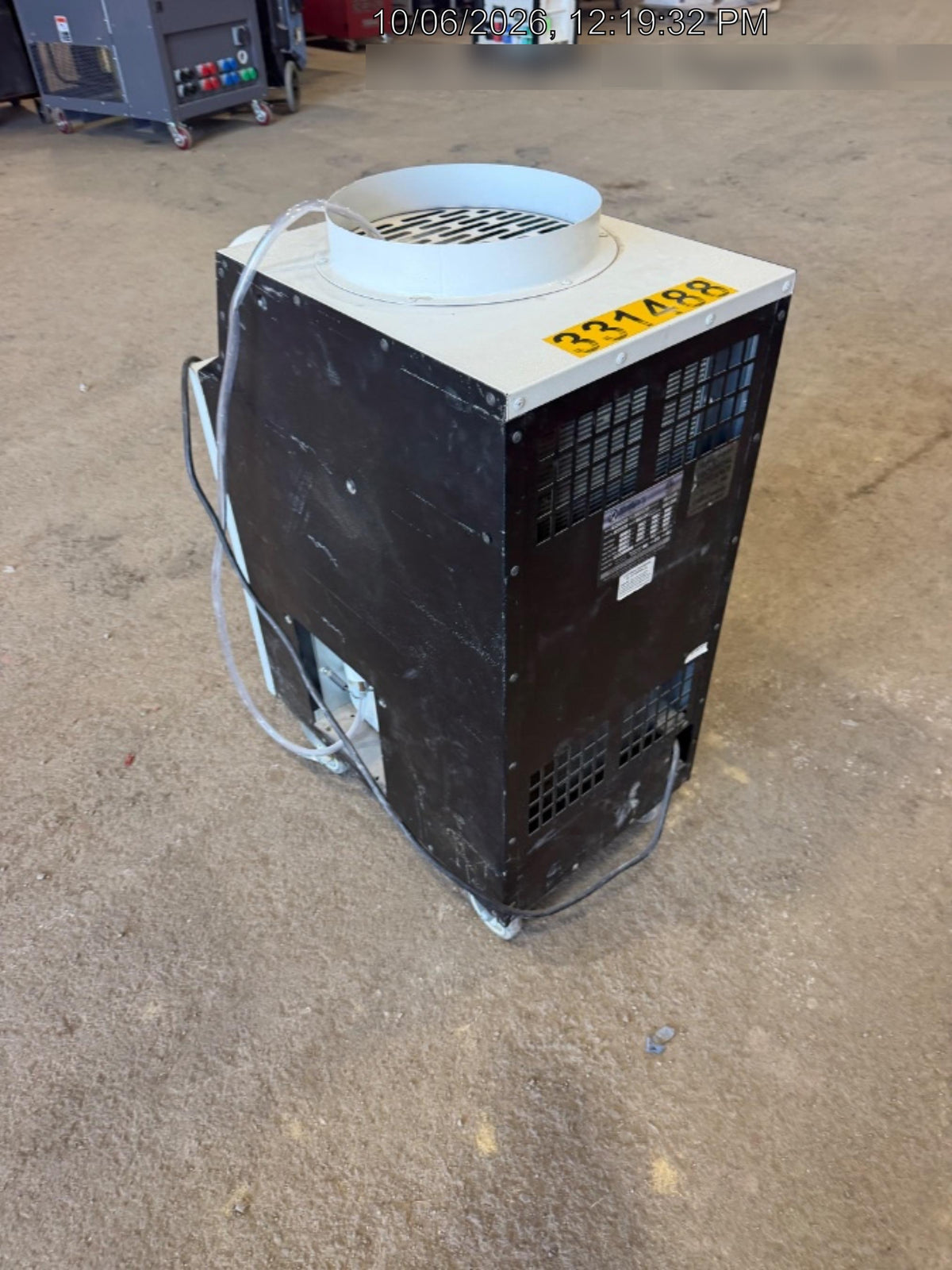 2023 KWIKOOL KPAC1411-2