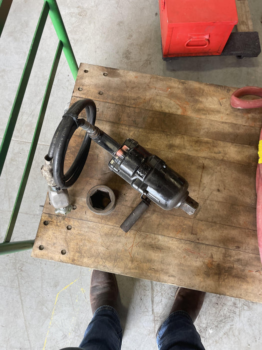 2024 INGERSOLL RAND 3955B2TI