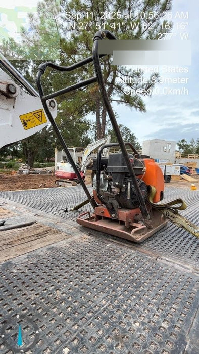 2023 MULTIQUIP MVC82VHW