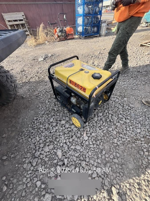 2024 Champion Power Equipment 1617651 1617651