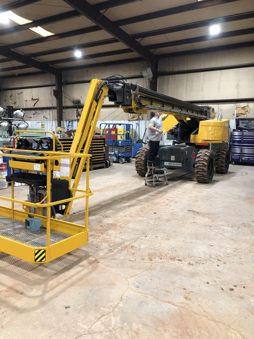 2020 HAULOTTE HT67 RTJ O