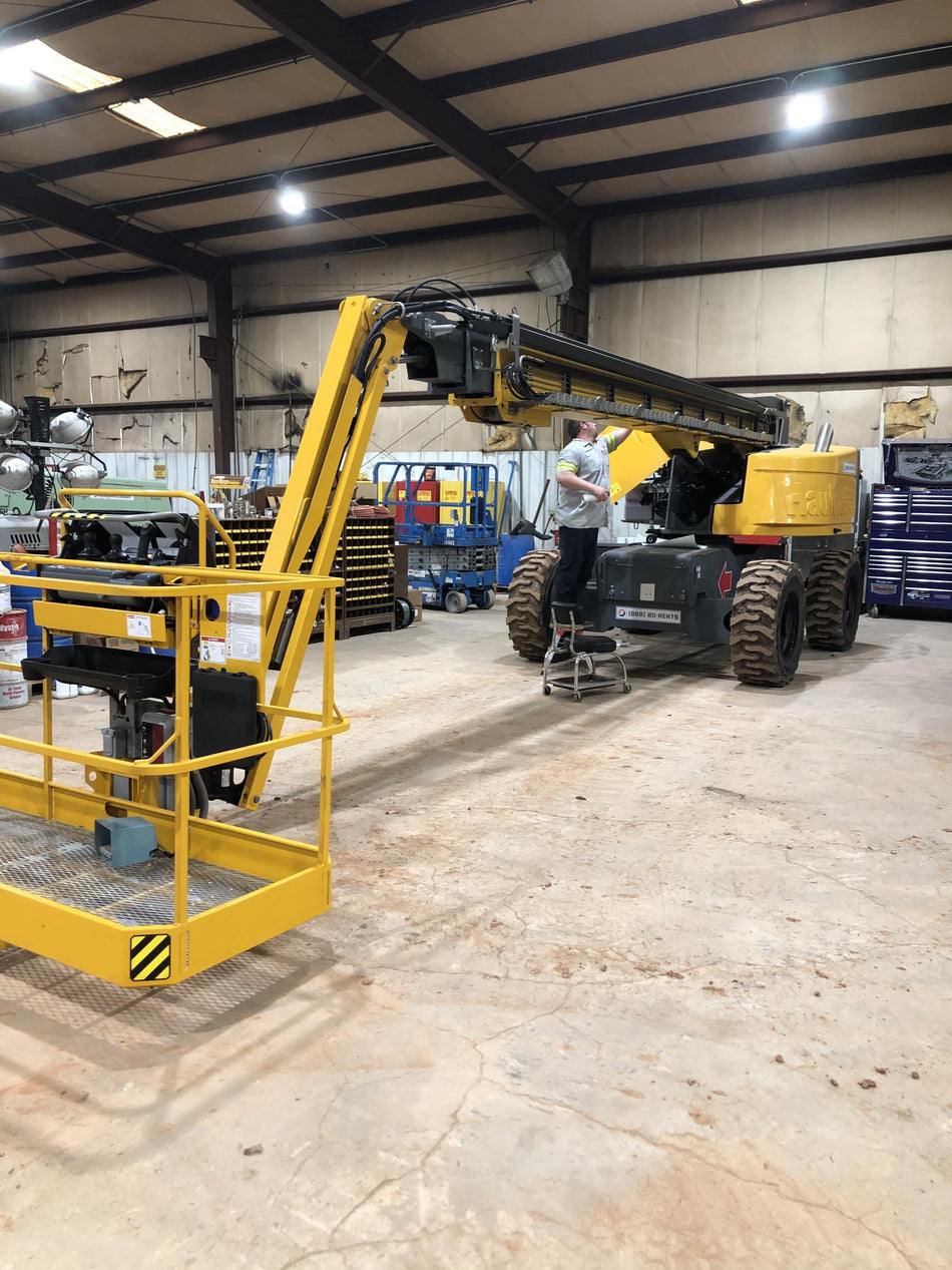 2020 HAULOTTE HT67 RTJ O