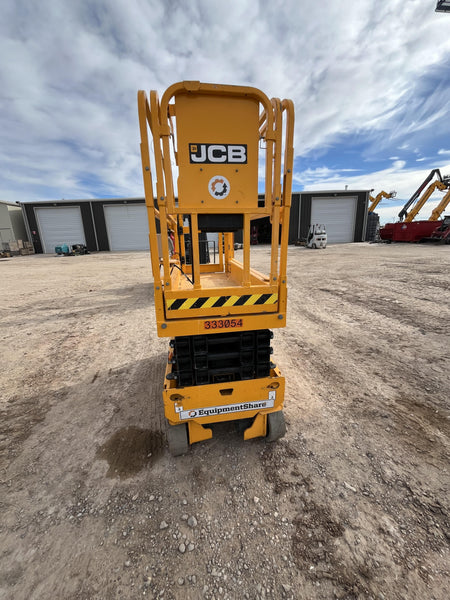 2023 JCB S1930E